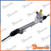 Crémaillère de direction hydraulique pour MERCEDES-BENZ | 2214602400, SPK-ME-011